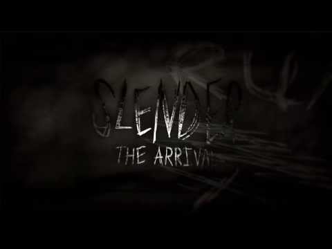 Launch Trailer - Slender The Arrival (PS4, englisch)