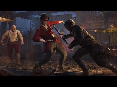 New Assassin&#039;s Creed Syndicate Mission Walkthrough - IGN First