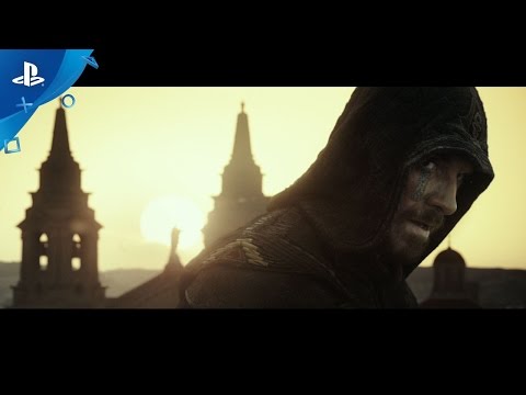 PlayStation Video Presents: Assassin&#039;s Creed - Interview