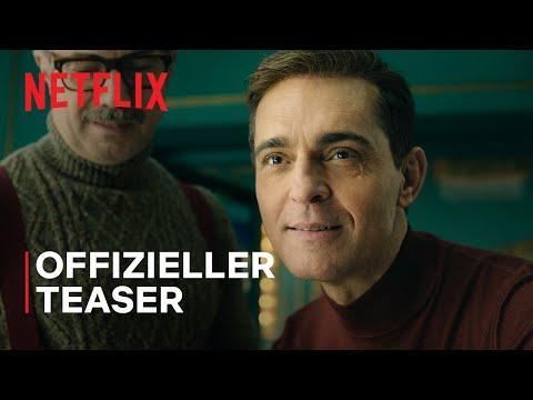 BERLIN | Offizieller Teaser | Netflix
