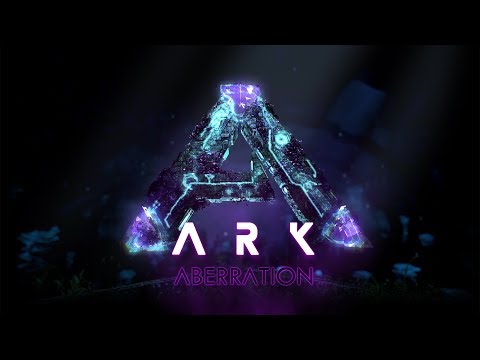 ARK: Aberration Expansion Pack!