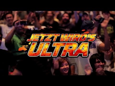 Ultra Street Fighter IV | Launch-Trailer | PS3, Xbox 360, PC