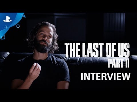 The Last of Us Part II Interview: A New Look at the World of The Last of Us | PS4