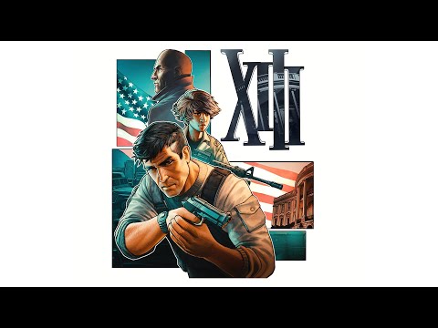 XIII – Waffen-Trailer