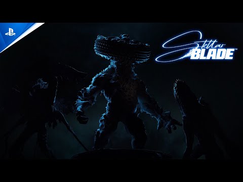 Stellar Blade - Tooth &amp; Claw | PS5 Games