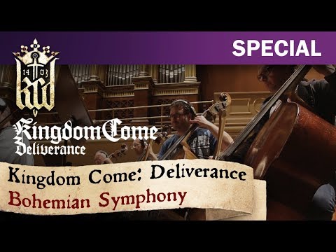 Kingdom Come: Deliverance - Bohemian Symphony