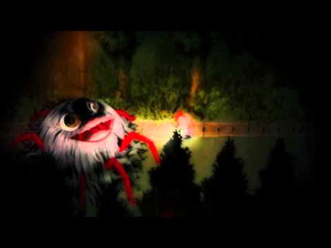 Yomawari: Night Alone - Announcement Trailer