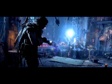 Mittelerde: Mordors Schatten - Launch Trailer