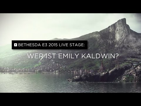 Dishonored 2 – Wer ist Emily Kaldwin?
