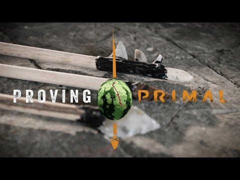 Proving Primal - Schusswaffen | Far Cry Primal | Ubisoft [DE]