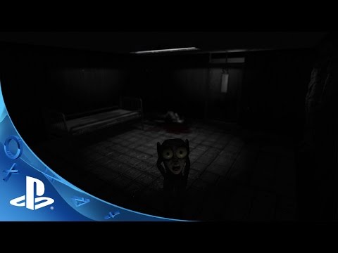 Lithium: Inmate 39 - Teaser Trailer | PS4