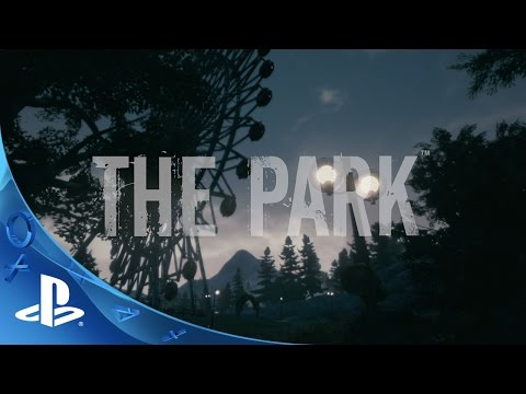 The Park - Launch Trailer | PS4