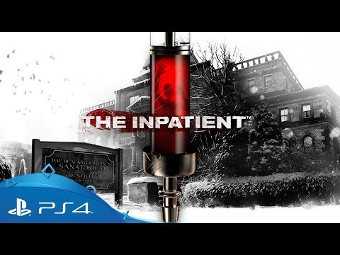 The Inpatient | Launch Trailer | PlayStation VR