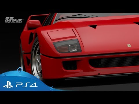 Gran Turismo Sport | Patch 1.10 Holiday Update | PS4