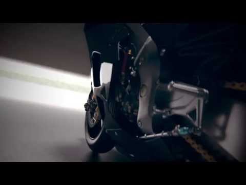 MotoGP™15 - Official Announcement Trailer