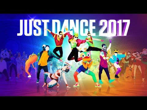 Just Dance 2017 | Offizieller E3-Trailer [AUT]