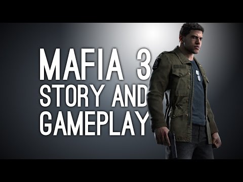 Mafia 3 Gameplay: 5 Ways Mafia 3&#039;s Open World Is Totally Unique