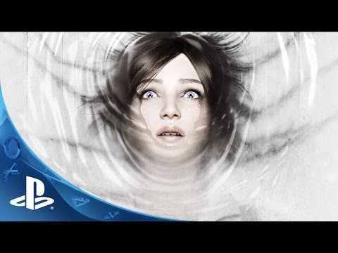 The Evil Within: The Consequence Trailer | PS4, PS3