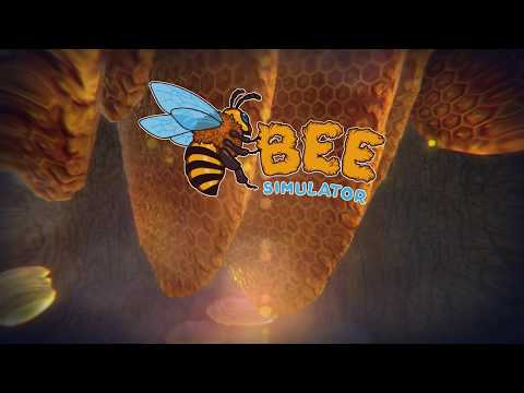 Bee Simulator – Gamescom 2018 Trailer (PC, Xbox One, PS4, Nintendo Switch)