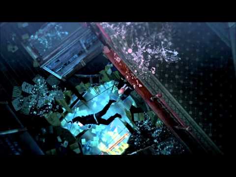Hitman: Absolution: &quot;Run for Your Life&quot; Gameplay Teaser [North America]