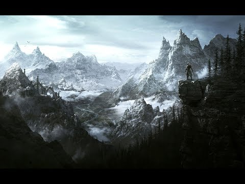 The Elder Scrolls V: Skyrim VR erwacht zum Leben