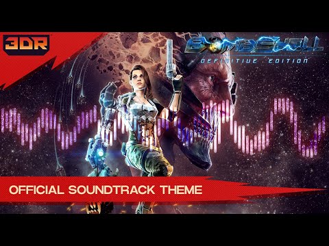 Bombshell - Official Soundtrack Theme