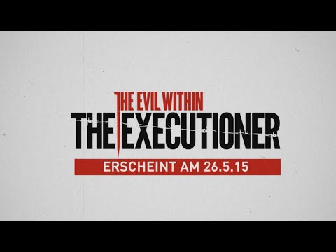 Teaser zu The Evil Within: The Executioner