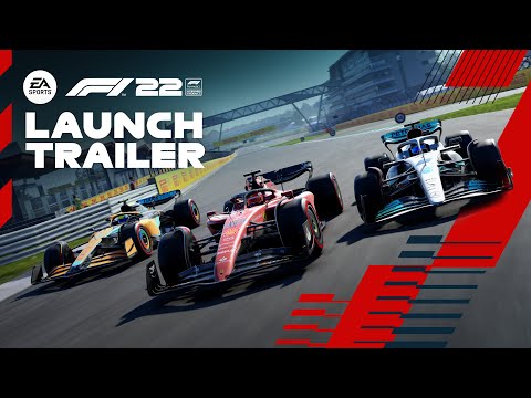 F1® 22 | Launch Trailer
