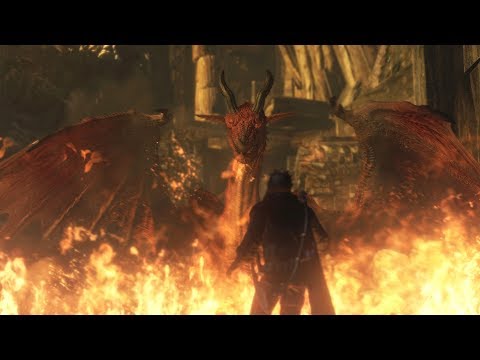 Dragon&#039;s Dogma: Dark Arisen für PlayStation 4 und Xbox One