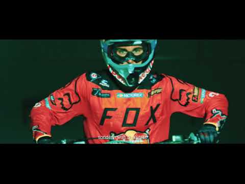 Monster Energy Supercross - The Official Videogame - Announcement Trailer GER