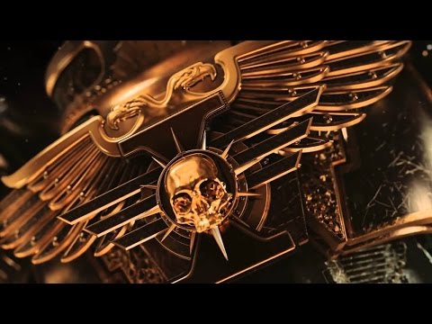 Warhammer 40K - Inquisitor: Martyr Gameplay Showcase - IGN Live: E3 2016