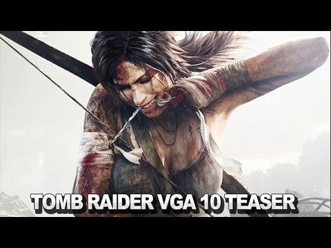 Tomb Raider Teaser VGA 10
