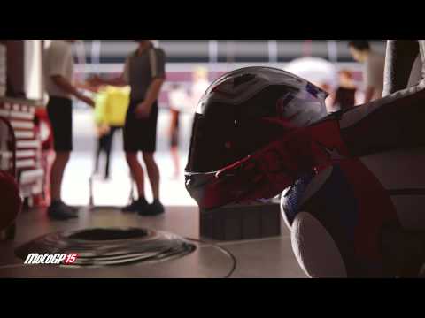 MotoGP™15 - Official Launch Trailer