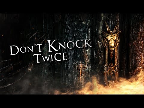 Don&#039;t Knock Twice | Launch Trailer