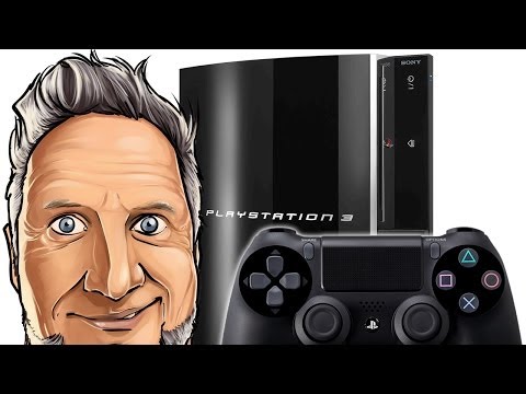 How to connect a PlayStation 4 Controller to a PS3