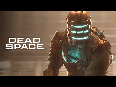 Dead Space - Official Launch Trailer | This is where humanity ends