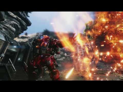 Titanfall 2: Vorbestell-Video