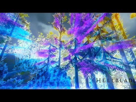 Hellblade Development Diary 14: New Perspectives