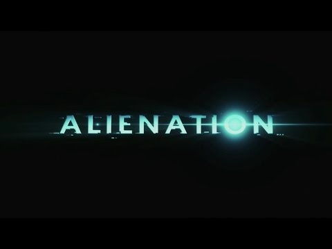 Alienation Announcement Trailer Gameplay Playstation 4 Gamescom 2014