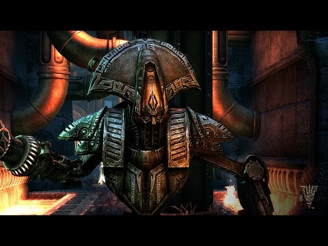 The Elder Scrolls Online: Morrowind – Naryus Führer für Dwemerruinen