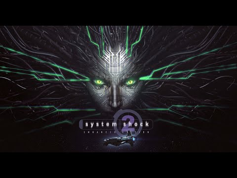 System Shock 2: Enhanced Edition Indie Horror Showcase Trailer | Nightdive Studios