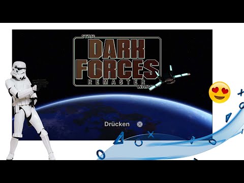 Dark Forces Remaster PS5 - Es war einfach schön es wieder zu erleben - Finale