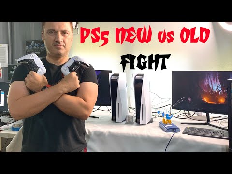 The New PS5 is Actually Better 😉