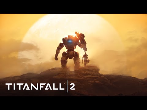 Titanfall 2 - Ultimate Edition Trailer