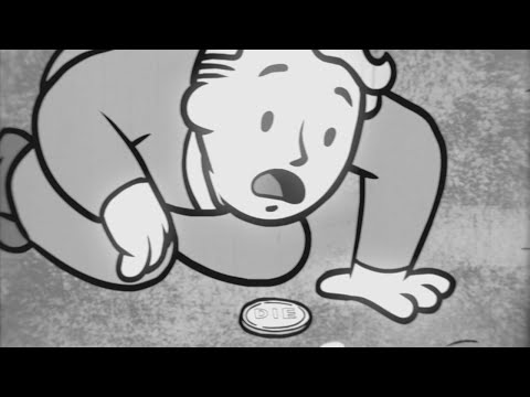Fallout 4 – S.P.E.C.I.A.L.-Filmreihe: Glück