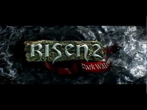 Risen 2 Trailer [Deutsch/Full-HD]