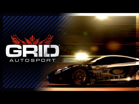 Discipline Focus // Endurance // GRID Autosport