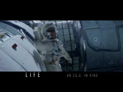 LIFE - Survive 30&quot; - Ab 23.3.2017 im Kino!
