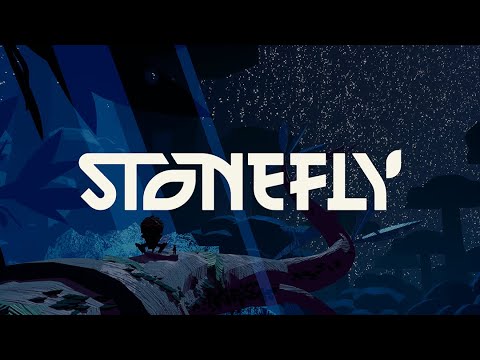 Stonefly | Announcement Trailer | MWM Interactive