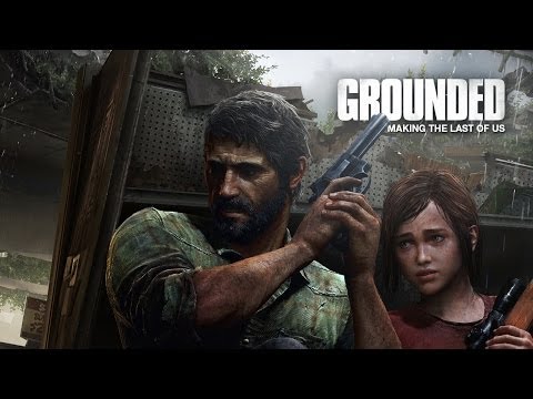 Exclusive | Grounded: The making of The Last of Us